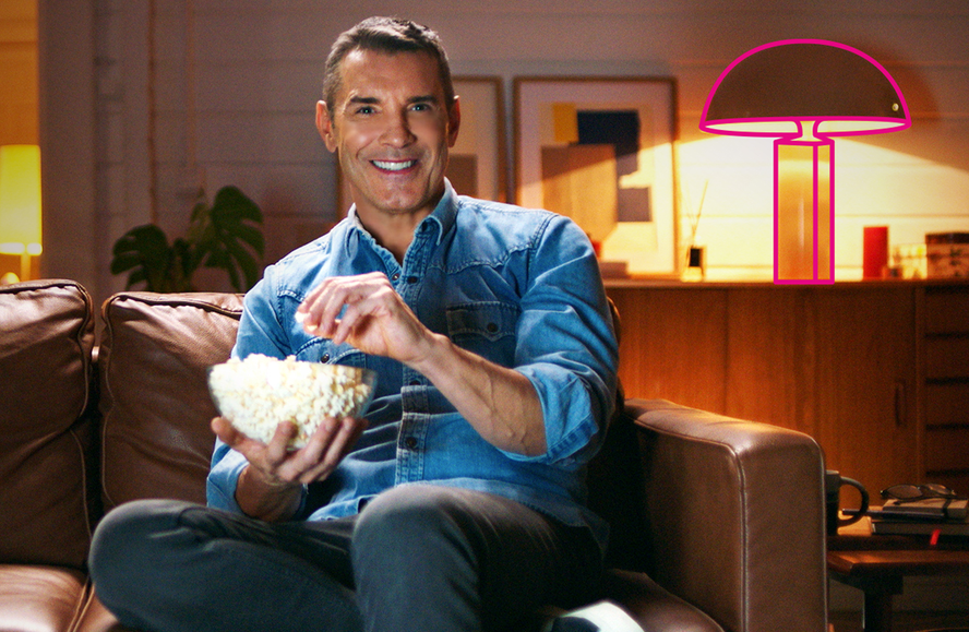 Jazztel - Ahorra con las tarifas<br/> de LUZ y GAS de Jazztel
